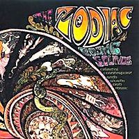 The Zodiac album sleeve