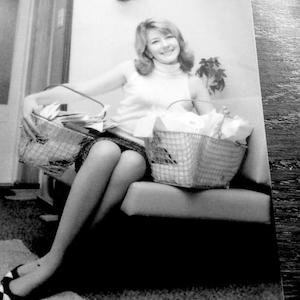Carole Miller Mailbaskets