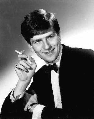 Radio 270 PD Roger Gale