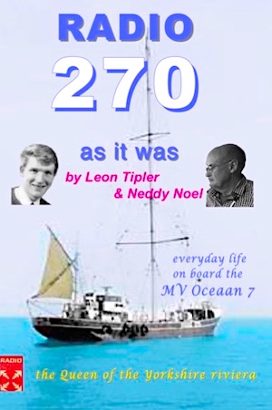 cover of Radio 270 DVD2 