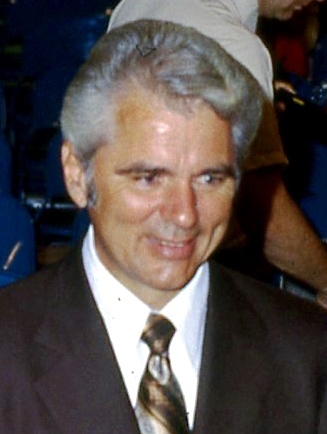 radio270voice Garner ted Armostrong
