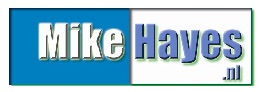 Mike Hayes Logo