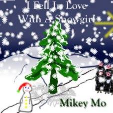 Mike Hayes Xmas single