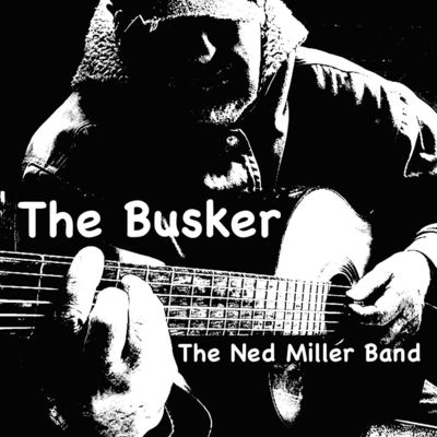 Ned Miller Band  Moose