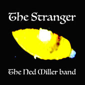 Millers Stranger CD 
