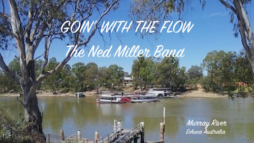 NedMillerBand Murray River