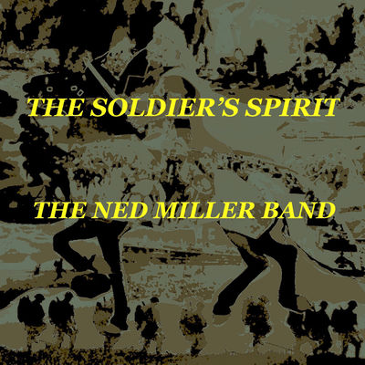 Ned Miller Band  Moose