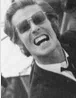 Radio 270 DJ Vince "Rusty" Allen,