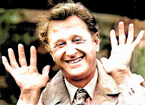 Radio 270 MD Wilf Proudfoot