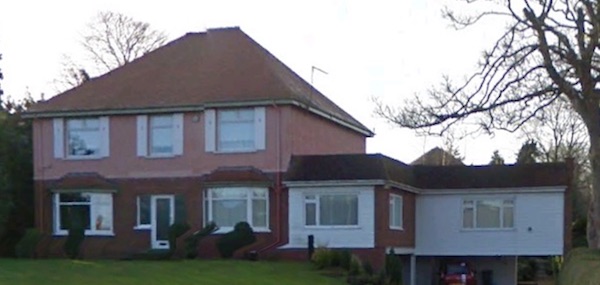 Radio 270 offices in Scarborough